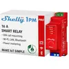 Module Rail DIN 1 canal WiFi avec mesure de consommation - Shelly