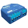 Shelly Plus 1 - Smart WiFi and Bluetooth Switch Actuator for Home Automation