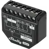 Shelly 2PM Gen3 Draadloze schakelactor Bluetooth, WiFi