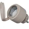 Shelly, Prise intelligente, Wave Outdoor Plug S LR