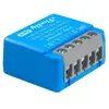 Module dAutomatisation Shelly 1 Mini Gen4 Bleu