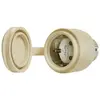 Shelly, Prise intelligente, Outdoor Plug S Gen3