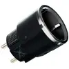 Shelly, Prise intelligente, Wave Plug S Black LR