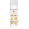 Wooden Spoon Baby & Familie Zachte Zonnebrandcrème Lotion SPF30 50ml