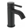 Ideal Standard Bc268Xg Ceraline Mitigeur Lavabo, Noir
