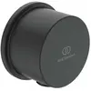 Ideal Standard Idealrain Coude mural, noir BC808XG