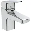 Ideal Standard BD204AA Ceraplan Robinet de lavabo avec bonde de vidage