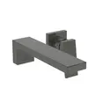 Ideal Standard, Robinetterie de salle de bains, IDS Wand-Waschtischarm...