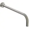 Ideal Standard La Dolce Vita - Douchearm, 39 cm, Silver Storm BD679GN