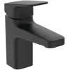 Ideal Standard CeraPlan - Wastafelkraan, zwart BD209XG