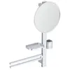 Ideal Standard, Miroir cosmétique, Beauty Bar Combinaison d'accessoire...