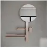 Ideal Standard, Miroir cosmétique, Beauty Bar Combinaison d'accessoire...