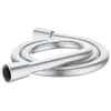 Ideal Standard ALU+ - Doucheslang, 175 cm, zilver BE175SI