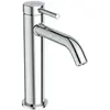 Ideal Standard Ceraline Nuovo - Mitigeur de lavabo, BlueStart, chrome ...