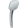 Ideal Standard B0002AA Idealrain Cube Douchette 1 jet 100 mm