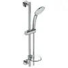 Ideal standard Ensemble barre de douche IDEALRAIN S3 60 1,75 porte sav...
