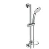 IDEAL-STANDARD Ideal Standard B9412AA Idealrain M1 Ensemble Barre de d...