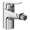 Ideal Standard - Mitigeur monocommande pour bidet en laiton chromé Ceraflex