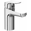 Ideal Standard CeraFlex Mitigeur moncommande lavabo Grande, B1713AA