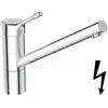 Ideal Standard Ceralook - Keukenkraan, chroom BC296AA