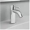 Ideal Standard Ceraline Robinetterie de lavabo, BC268AA
