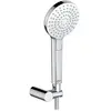 Ideal Standard, Pommeau de douche, IDS Set de douche à main IDEALRAIN ...
