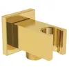 Ideal Standard, Barre de douche + curseur, Support mural avec raccord ...