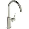 Ideal Standard Joy - Wastafelkraan, Silver Storm BC778GN