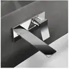 Ideal Standard Mitigeur lavabo encastré Ideal Standard Conca, chrome