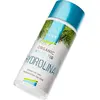 Hydrolina organisch wit zilverspar water 150ml