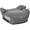 Lorelli Matador Grey 125-150 cm i-Size Isofix Booster 1007173-2406