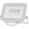 V-TAC Projecteur LED Extérieur 30W [CHIP SAMSUNG] Blanc IP65 2505 ...