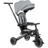 Kikkaboo Trix 2 Tricycle Poussette 8 En 1