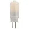 OPTONICA Ampoule led G4 2W 170lm (18W) 12V 360° - Blanc du Jour 6000K