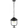No Brand - v-tac VT-850 Applique pendant du jardin Lamp 1xE27 aluminiu...