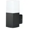 V-TAC, Éclairage d'extérieur, V TAC Lampe d'extérieur sur pied Appliqu...