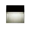 V-TAC, Éclairage d'extérieur, VT1172B Lampe d'escalier LED 3W Noir Boî...