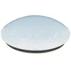 V-TAC, VT-8061 SKU 1372 Plafonnier LED 8 W Effet ciel étoilé 6400 K
