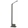 Réverbàère led extérieur 6W Gris h : 80cm 4000K IP54 - V-tac