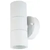 V-tac Eclairage extérieur - GU10 Up Down Fittings - IP44 - Model No : - VT-7622-W