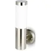 V-TAC, Éclairage d'extérieur, V TAC LED Applique murale d'extérieur E2...