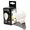 Ampoule led E14 3.7W P45 3000K V-tac VT-1819