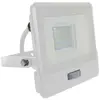 V-TAC Projecteurs led avec détecteur pir - Samsung - IP65 - Blanc - 20W - 1510 Lumens - 3000K - 5 Years - Model No : - VT-128S-1-W