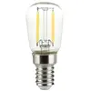 Ampoule led E14 2W ST26 Filament 3000K - V-tac