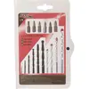Mallette 16 forets mixtes