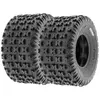 Sun-f Pneu Arrière Quadruple A-031 Tl 42n