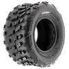 Sun-f Pneu De Quad A-022 47j 6pr Tl