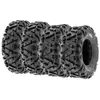 Sun-f Pneu De Quad A-033 Tl 65j