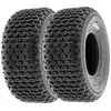 Sun-f Pneu De Quad A-012 28f 2pr