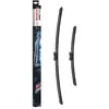 1 balai d'essuie-glace bosch aerotwin a538s